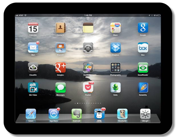 Making The Most Of Your iDevice