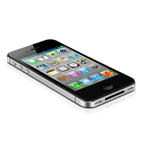 Getting Started With Your iPhone Or iPad