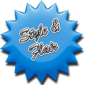 Slide Shows with Style and Flair!