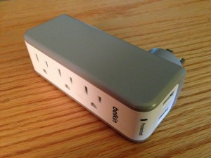 Belkin Travel Charger