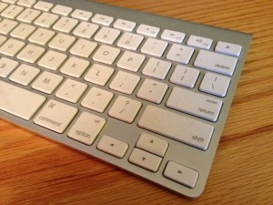 Wireless Keyboard