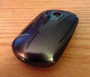 Wireless Mouse