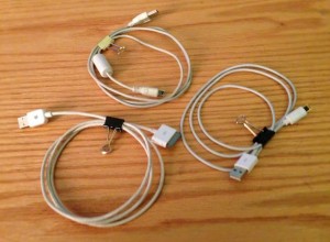 Cables