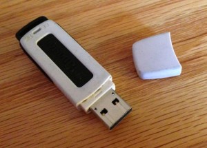 USB Flash drive
