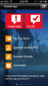 HelpBridge